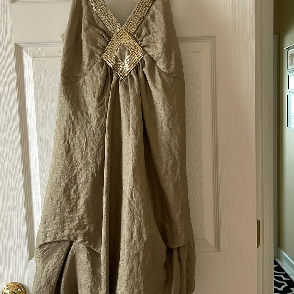 Cocktail dress